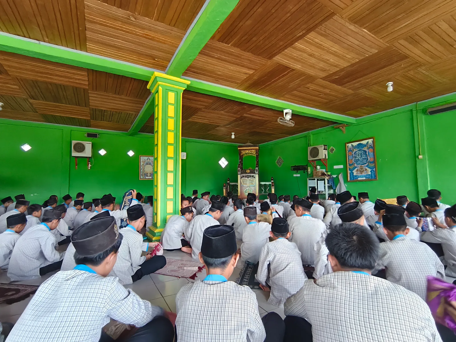 Kurikulum Merdeka dari Sudut Pandang Guru Madrasah